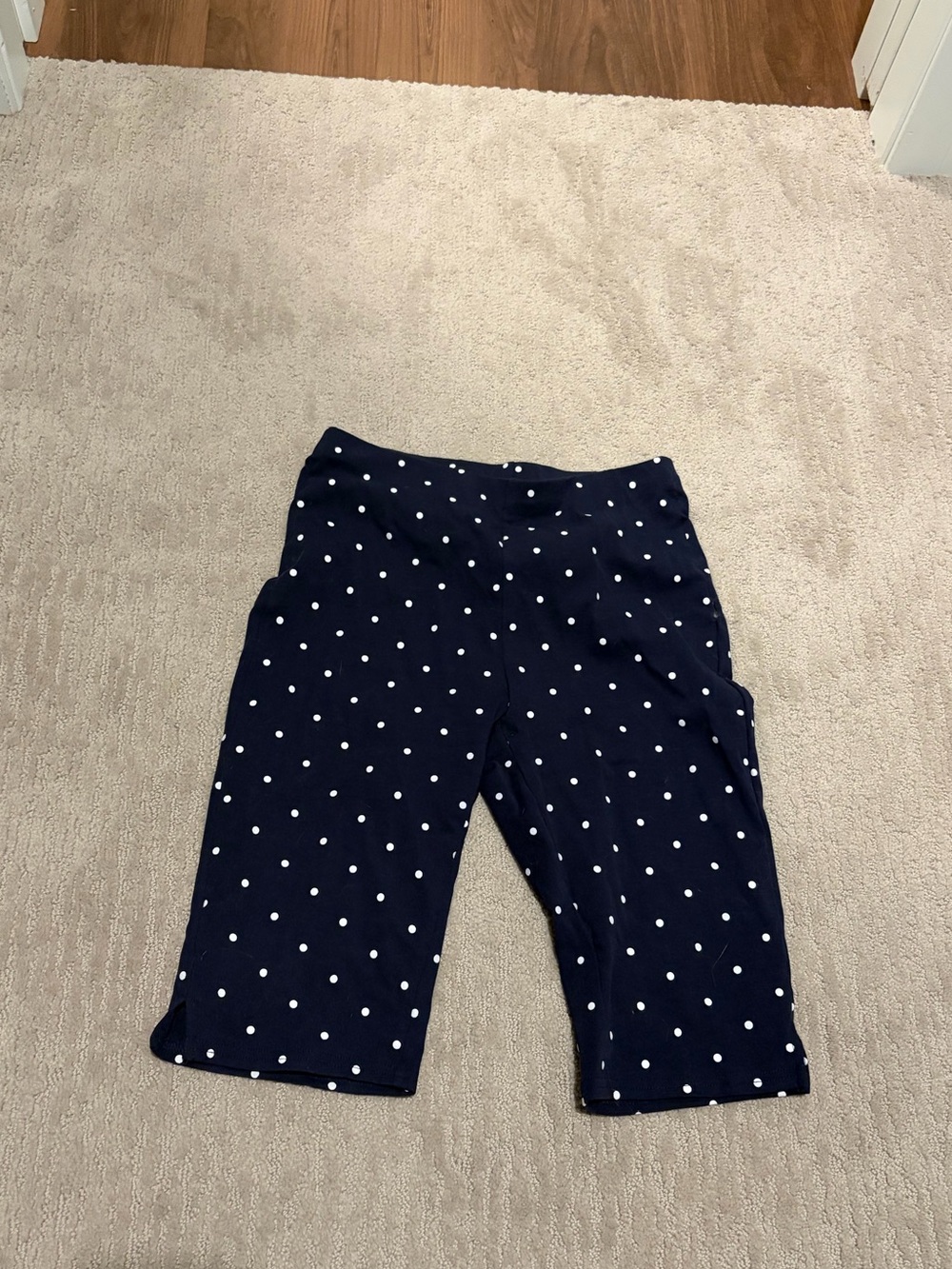 Cider MID RISE CAPRI PANT - Picture 2 of 5